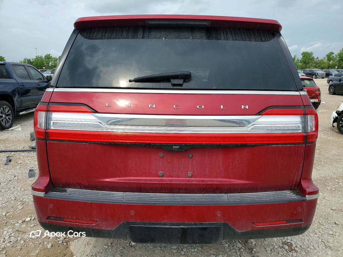 Lincoln Navigator 2019