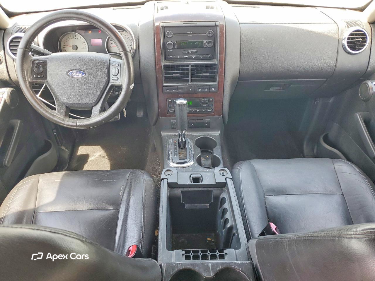 Ford Explorer 2006