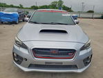 Subaru WRX 2015