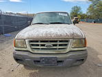 Ford Ranger 2002
