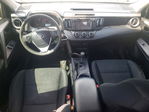 Toyota RAV 4 2016