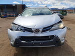 Toyota RAV 4 2015