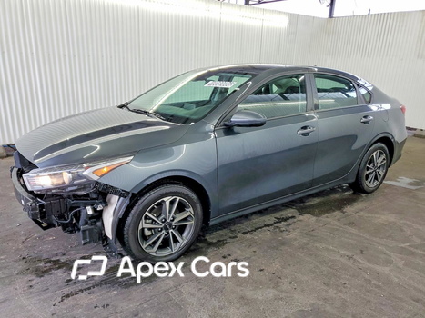 Kia Forte 2024 - Image 1 of 12