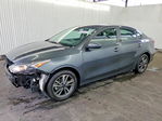 Kia Forte 2024