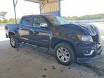 Chevrolet Colorado 2016