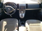 Nissan Sentra 2012
