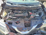 Nissan Rogue 2015