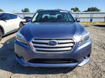 Subaru Legacy 2017