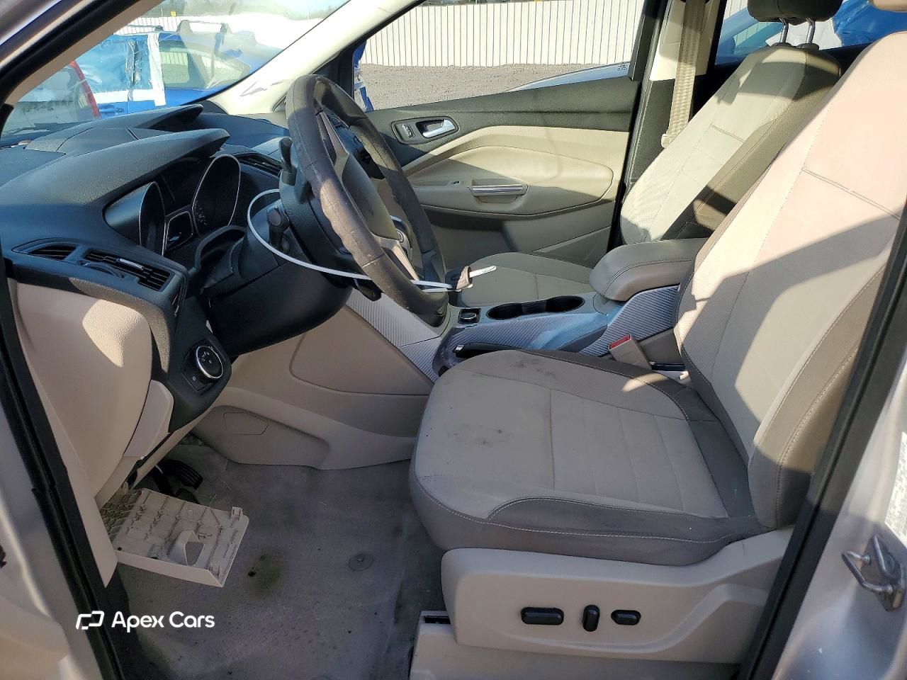 Ford Escape 2014