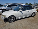 BMW Series 3 2004