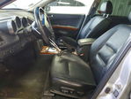 Nissan Maxima 2004