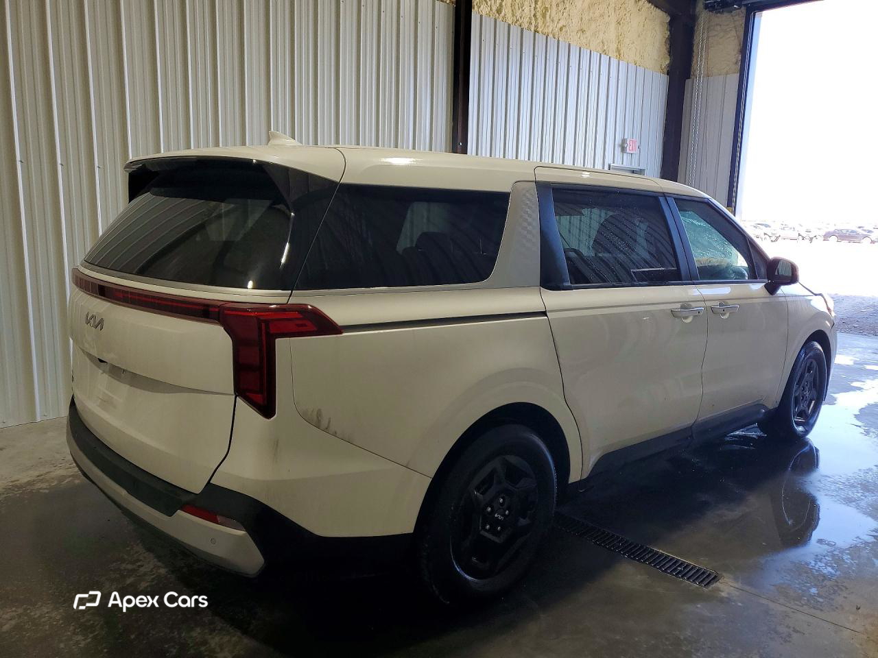 Kia Carnival 2025