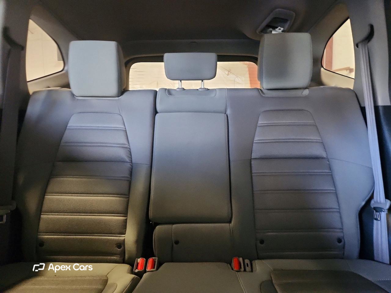 Honda CR-V 2020
