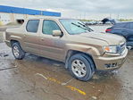 Honda Ridgeline 2010