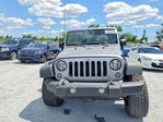 Jeep Wrangler 2017