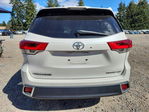 Toyota Highlander 2018