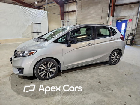 Honda Fit 2015 - Image 1 of 13