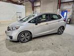 Honda Fit 2015