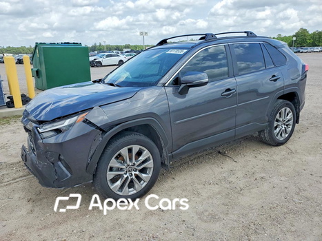 Toyota RAV 4 2024 - Image 1 of 13