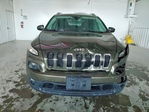Jeep Grand Cherokee 2016
