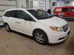 Honda Odyssey 2012