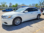 Nissan Altima 2018