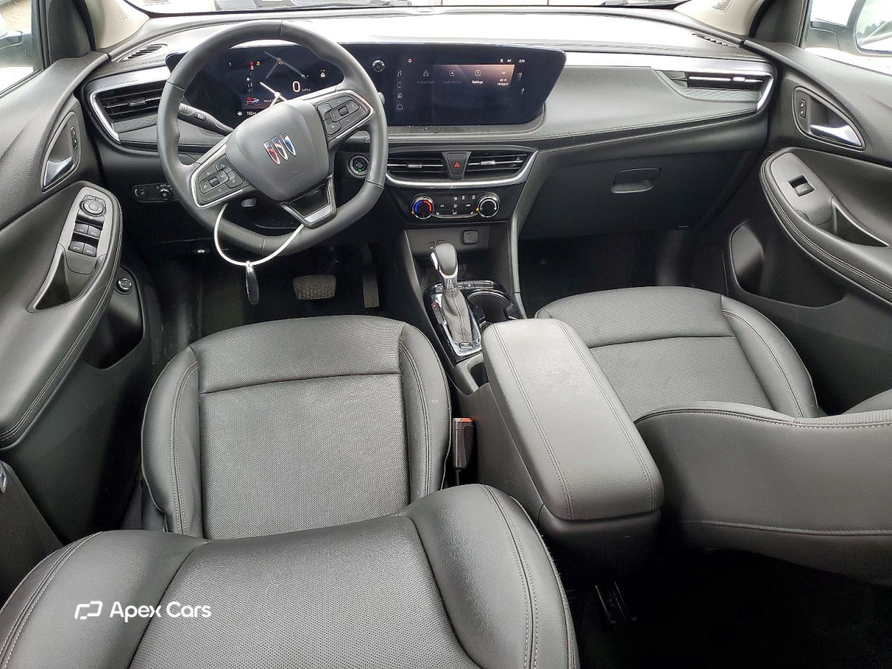 Buick Encore 2024
