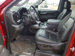 Chevrolet Silverado 2022