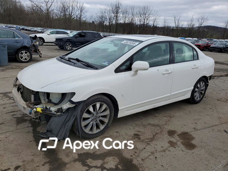 Honda Civic 2010 - Image 1 of 13