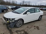 Honda Civic 2010