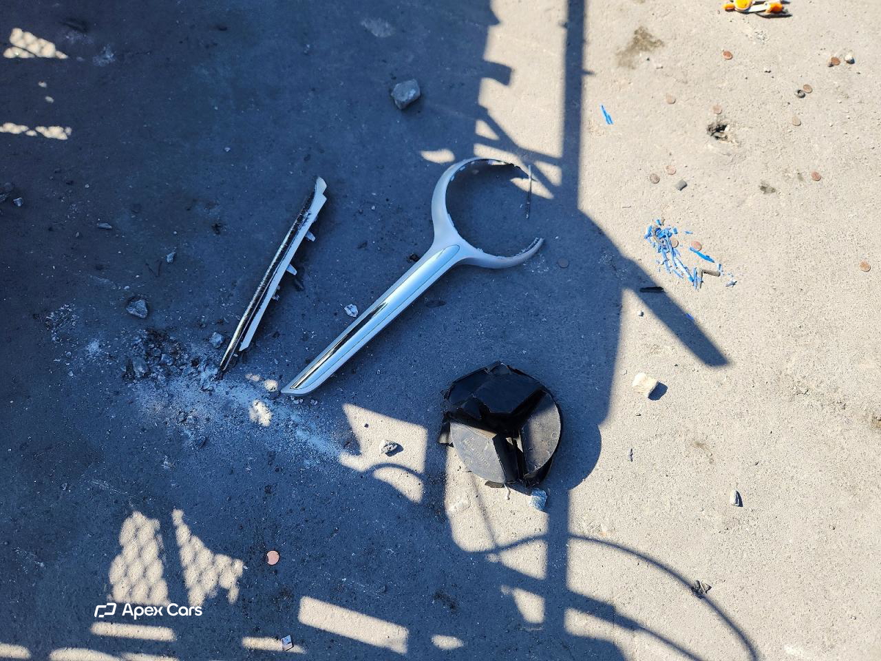 Mercedes-Benz SLC-klasse 2018