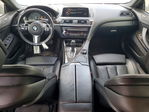 BMW Series 6 2016