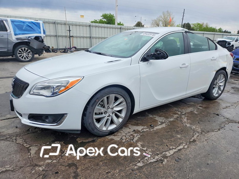 Buick Regal 2016 - Zdjęcie 1 z 13