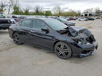 Honda Accord 2016