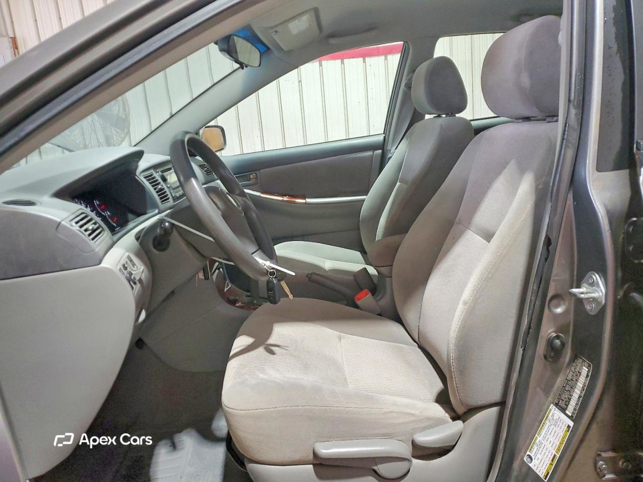 Toyota Corolla 2006