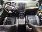 Dodge Caravan 2017