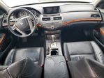 Honda Accord 2012