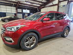 Hyundai Santa Fe 2017