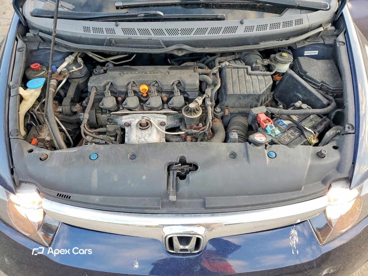 Honda Civic 2007