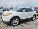 Ford Explorer 2015