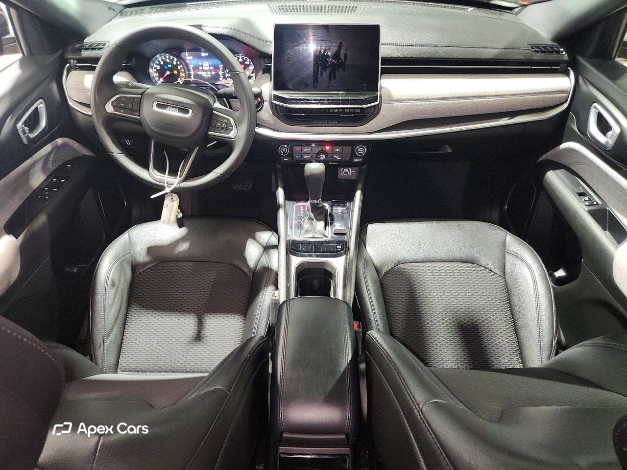 Jeep Compass 2024