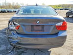 BMW Series 3 2007