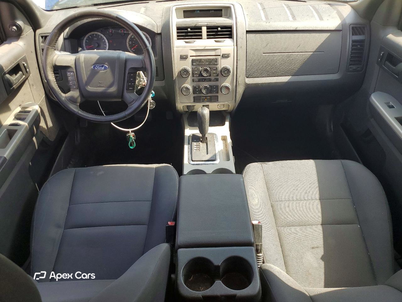 Ford Escape 2012