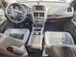 Dodge Caravan 2017
