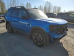 Ford Bronco 2025