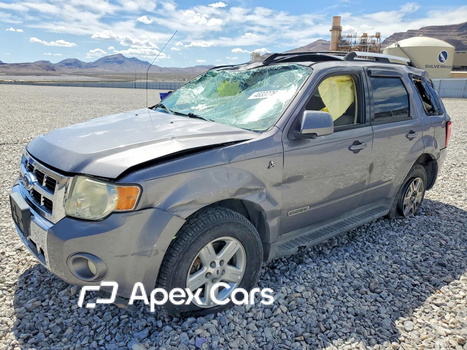 Ford Escape 2008 - Image 1 of 13