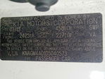 Kia Optima 2013
