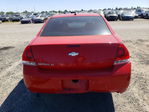 Chevrolet Impala 2012
