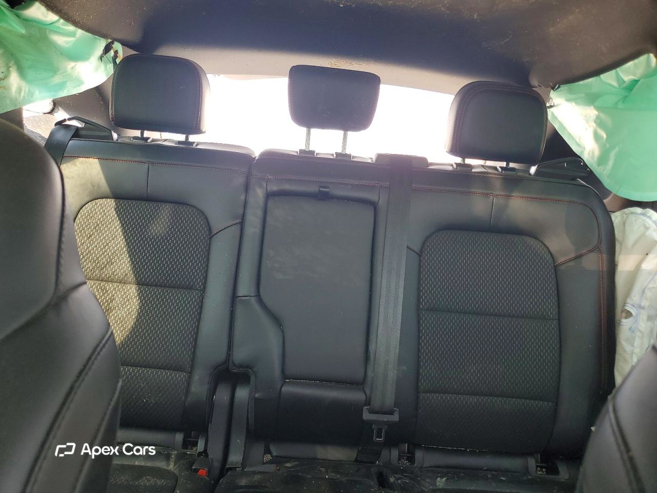Ford Escape 2023