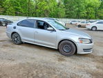 Volkswagen Passat 2013